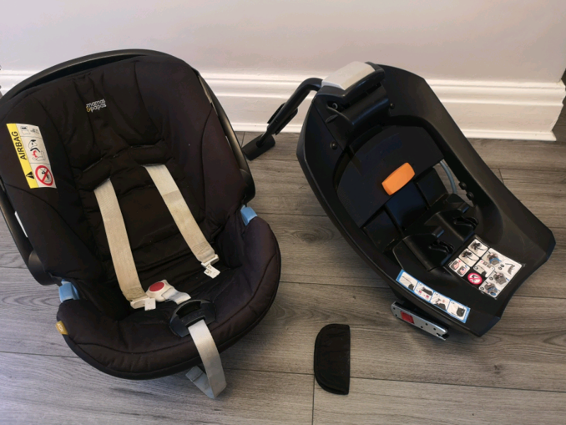 doona isofix base gumtree